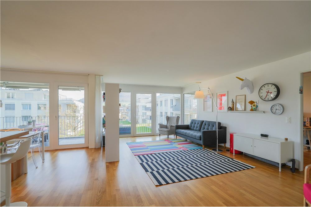 Wohnung - Kauf - Frick, Aargau - 26 - 110091020-152