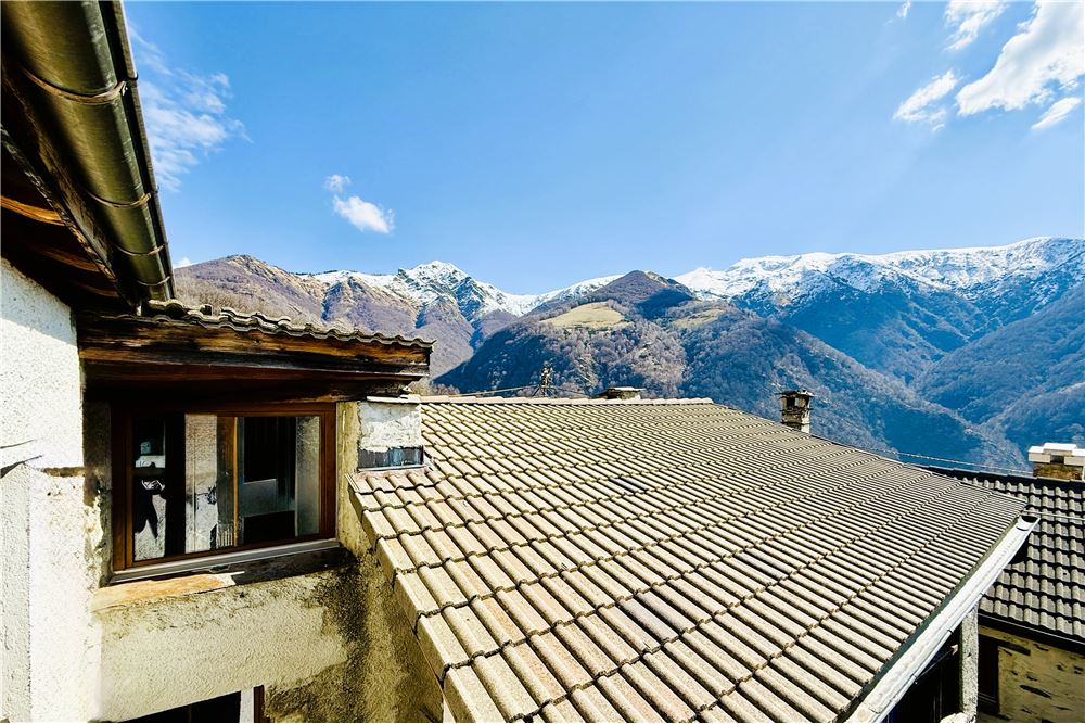 Einfamilienhaus - Kauf - Indemini, Tessin - 15 - 118461074-115