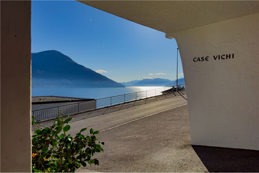 Gartenwohnung - Kauf - Brissago, Tessin - 26 - 118461074-112