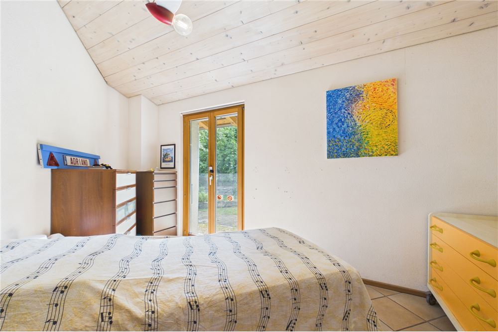 Einfamilienhaus - Kauf - Pregassona, Tessin - 31 - 119001079-190
