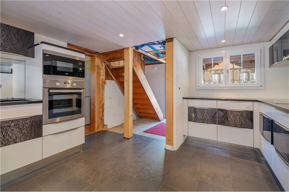 Einfamilienhaus - Kauf - Brienzwiler, Bern - 5 - 111211001-105