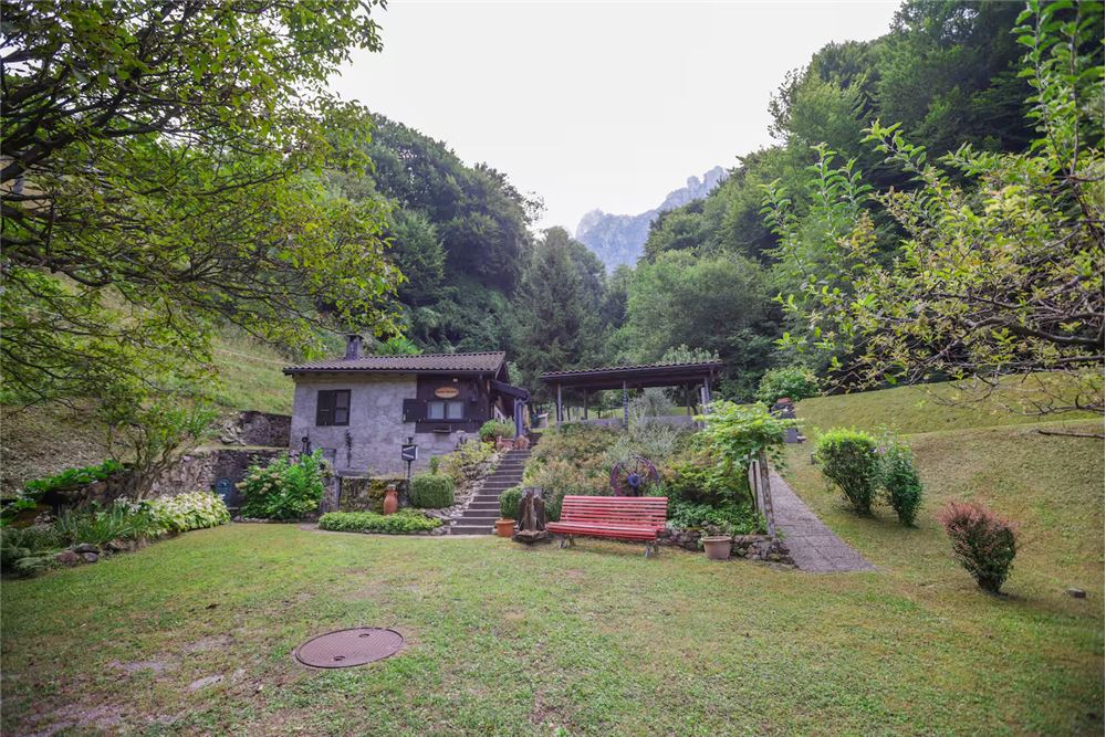 Hütte - Kauf - Villa Luganese, Tessin - 22 - 119001087-66