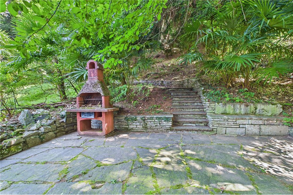 Einfamilienhaus - Kauf - Montagnola, Tessin - 27 - 119921001-356