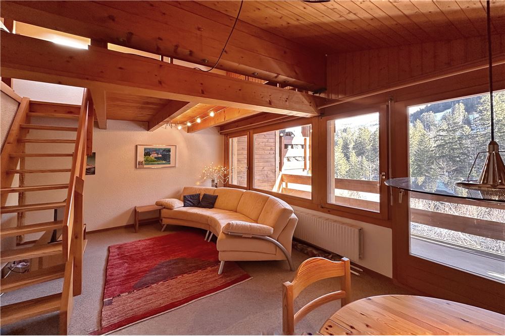 Wohnung - Kauf - Horboden, Bern - 17 - 119121019-427