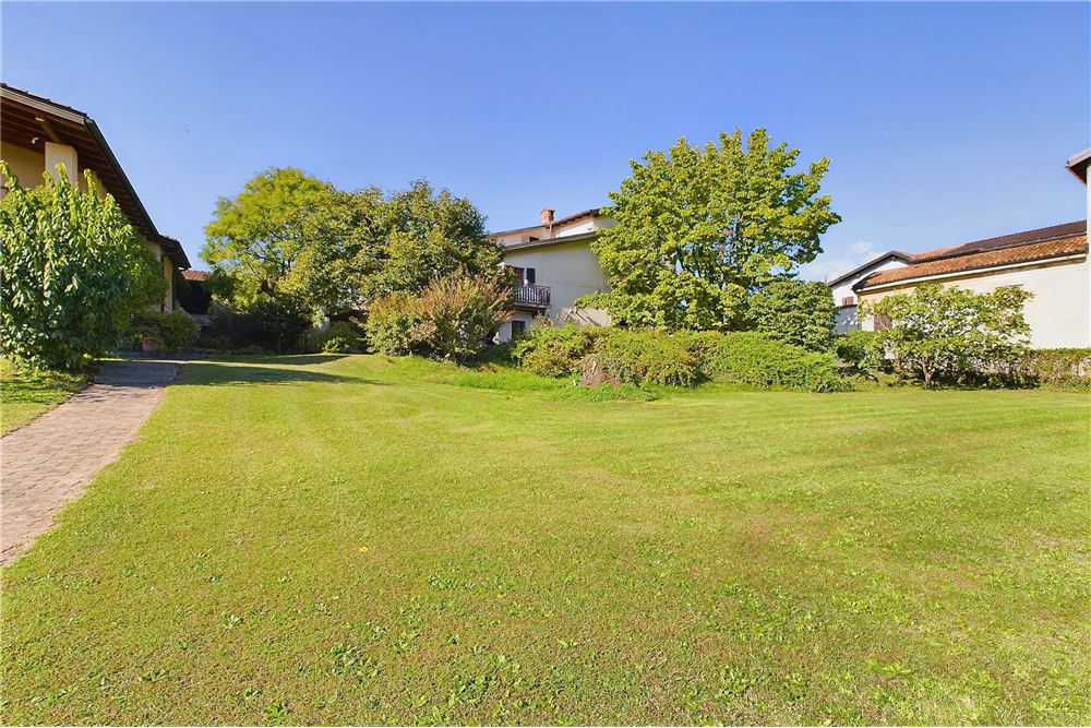 Einfamilienhaus - Kauf - Novazzano, Tessin - 29 - 119001099-23