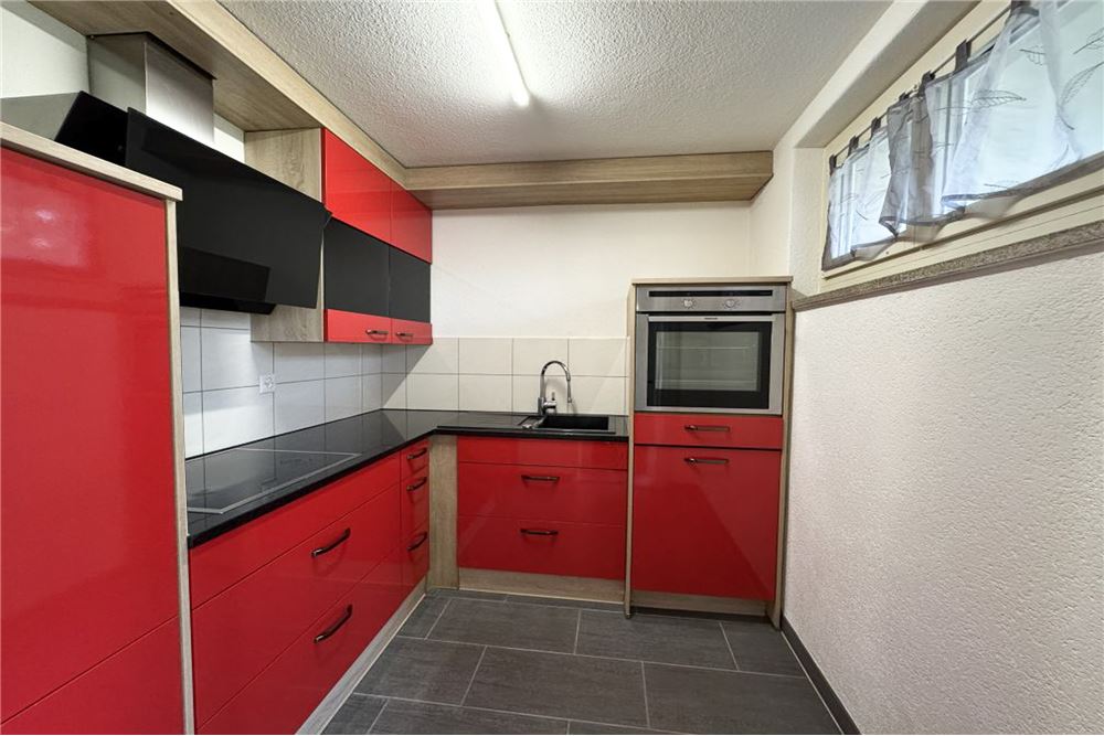 Gartenwohnung - Kauf - Kriens, Luzern - 8 - 118181061-10