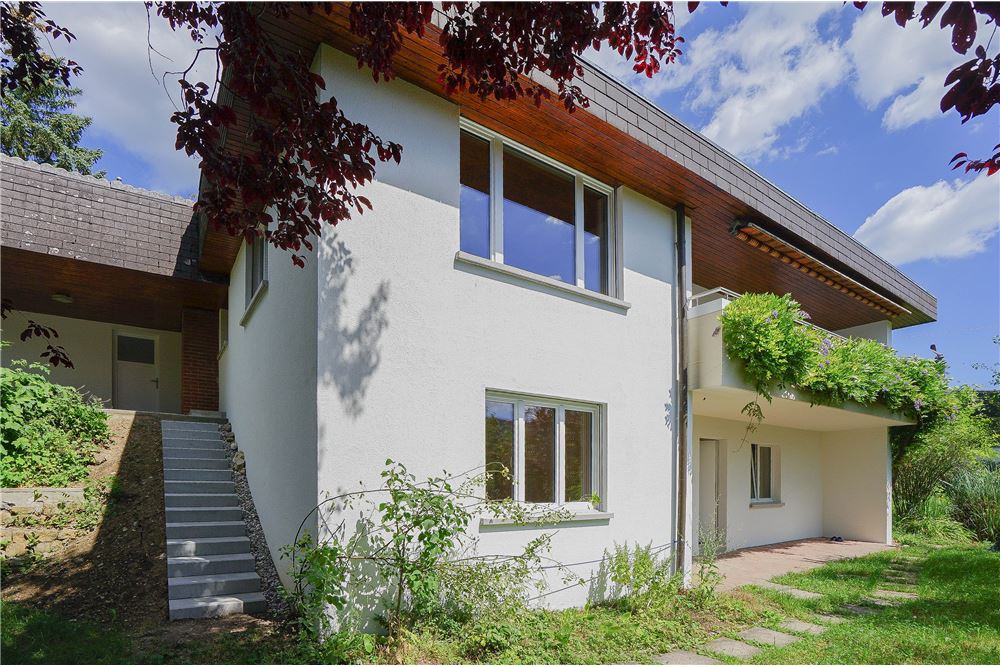 Residential - House - Gansingen, Aargau - CH - 1 - 118921025-86