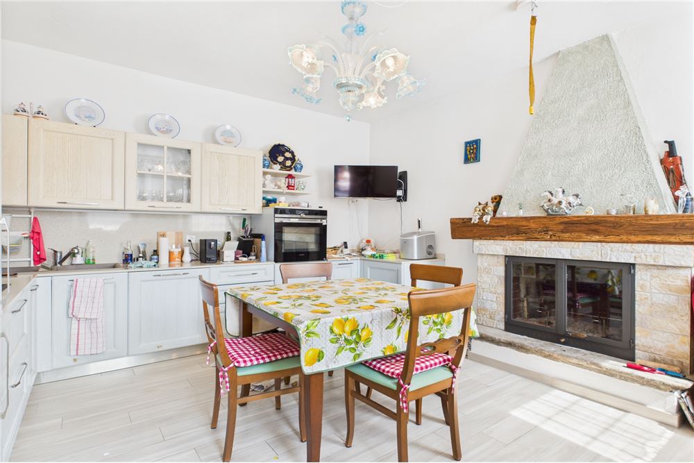 Einfamilienhaus - Kauf - Meride, Tessin - 23 - 110410011-39