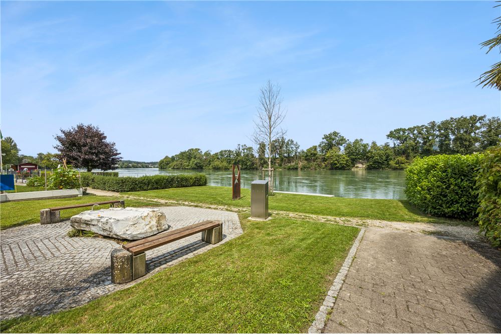 Wohnung - Kauf - Mumpf, Aargau - 35 - 118661009-340