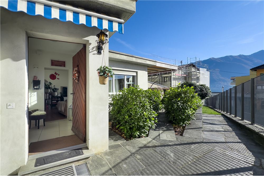 Einfamilienhaus - Kauf - Minusio, Tessin - 19 - 118461007-455