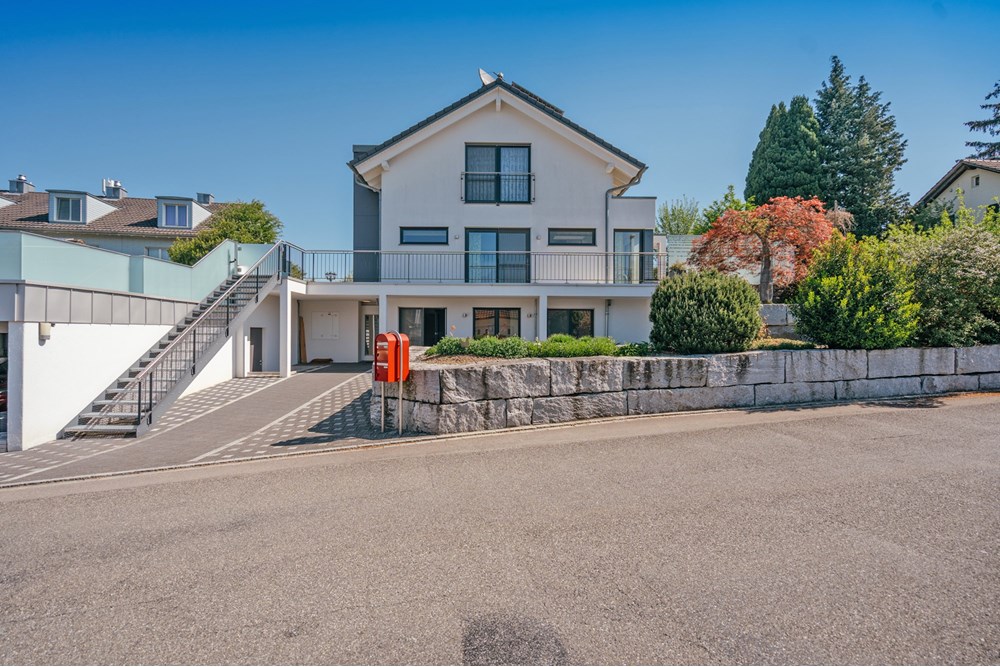 Residential - House - Wohlen AG, Aargau - CH - OHALD-31-00005.jpg - 118921009-343