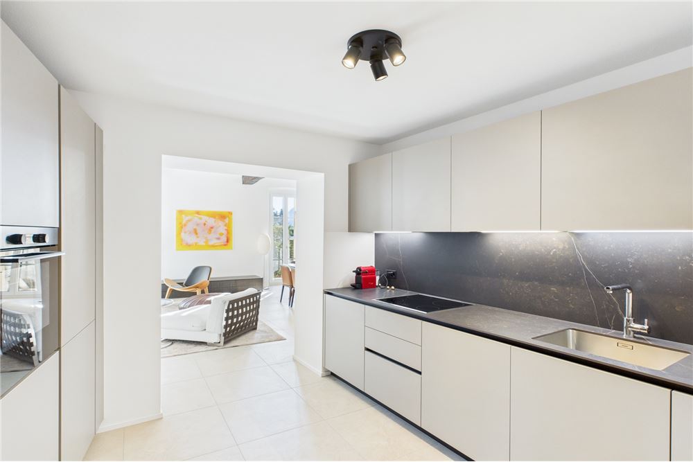 Einfamilienhaus - Kauf - Pregassona, Tessin - 19 - 119001087-84