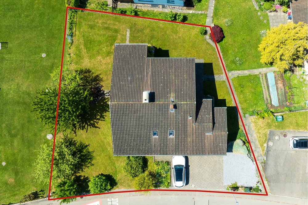 Bauland - Kauf - Wildberg, Zürich - 1_Drohne8 Rahmen.jpg - 118761010-22