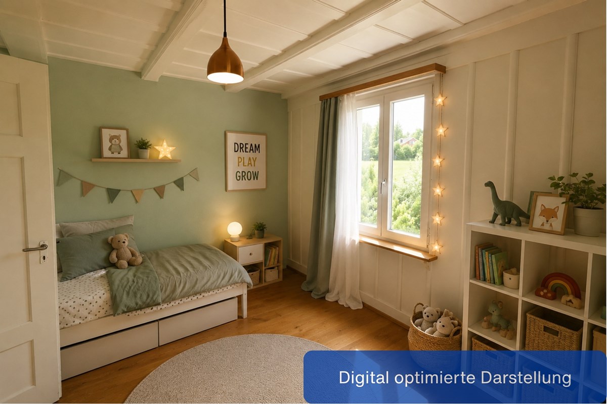 Einfamilienhaus - Kauf - Menziken, Aargau - Visualisierung  Möblierungsbeispiel (7).jpg - 111301001-5