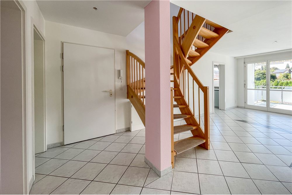 Maisonette - Kauf - Möhlin, Aargau - 35 - 110021044-382