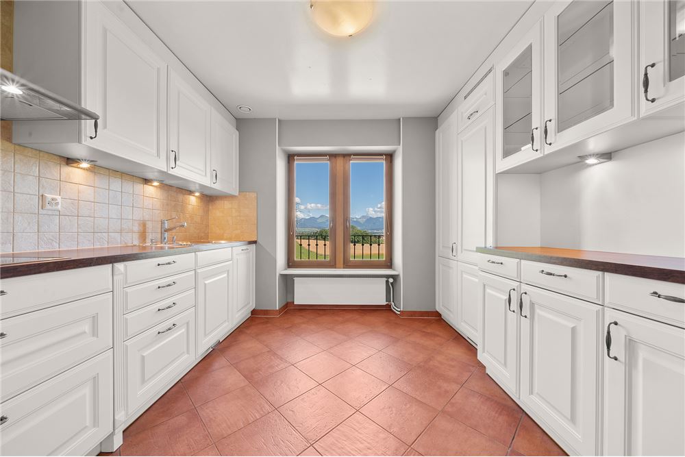 Résidentiel - Appartement - Servion, Waadt - CH - 3 - 119791001-317