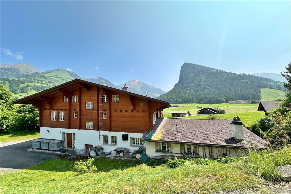 Mehrfamilienhaus - Kauf - Horboden, Bern - 24 - 119121019-416