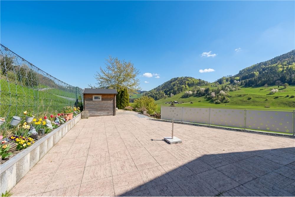 Einfamilienhaus - Kauf - Obbürgen, Nidwalden - 50 - 110231010-104