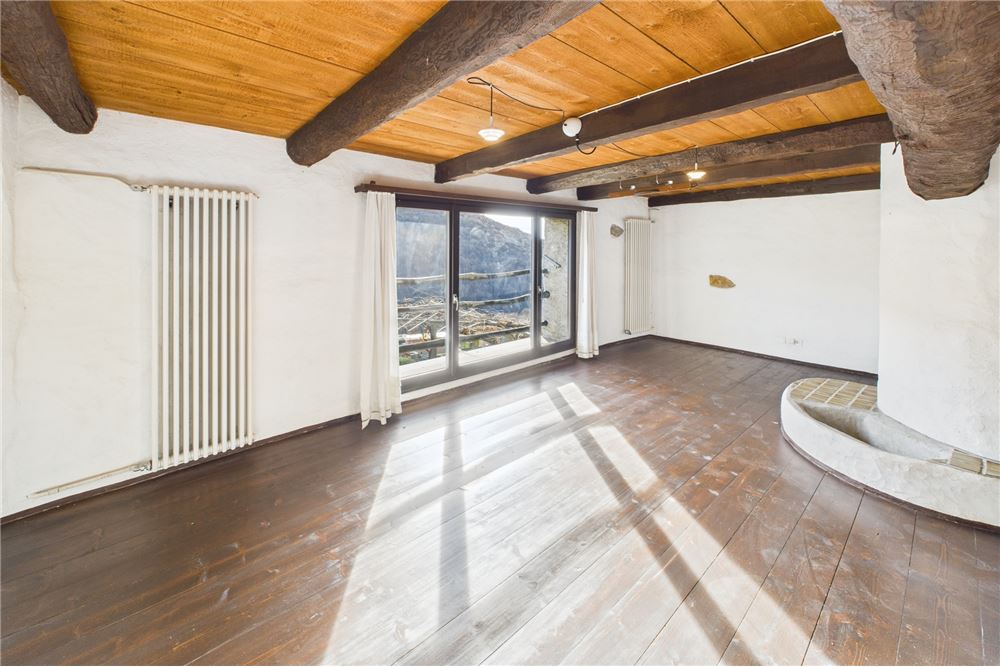 Residencial - Adosado - Oggio, Tessin - CH - 64 - 119001098-15