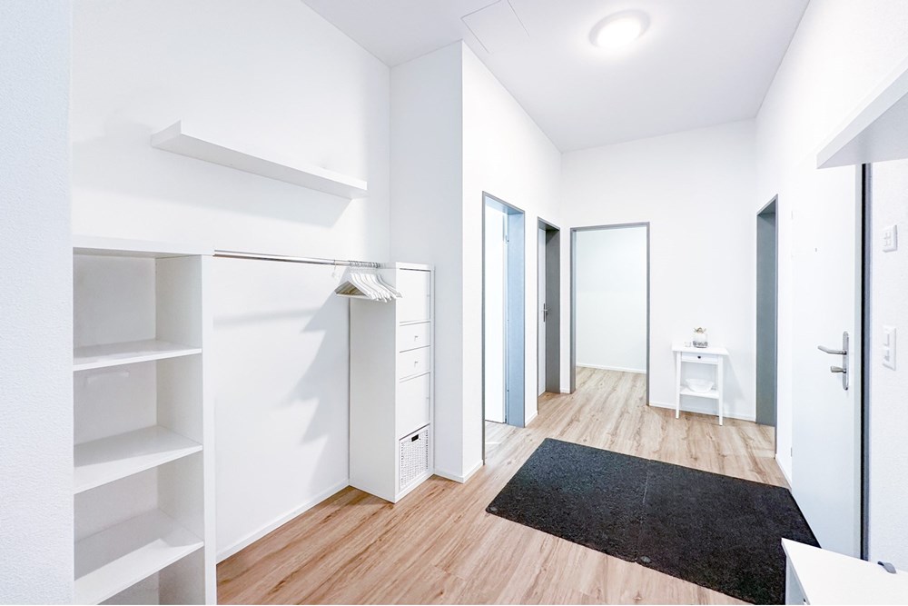 Gemischte Immobilie - Kauf - Grosswangen, Luzern - IMG_2655 1.JPG - 118181057-169