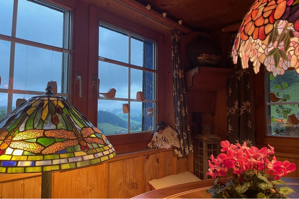 Chalet - Kauf - Dicken bei Degersheim, St. Gallen - IMG_9908.JPG - 119901001-78