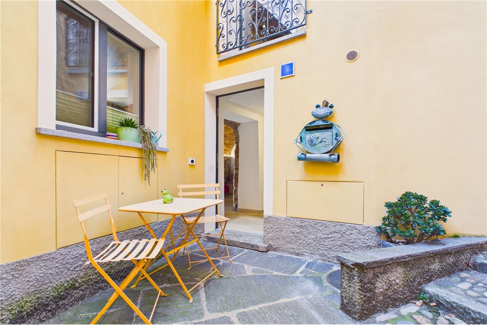 Einfamilienhaus - Kauf - Morcote, Tessin - 23 - 119921001-420