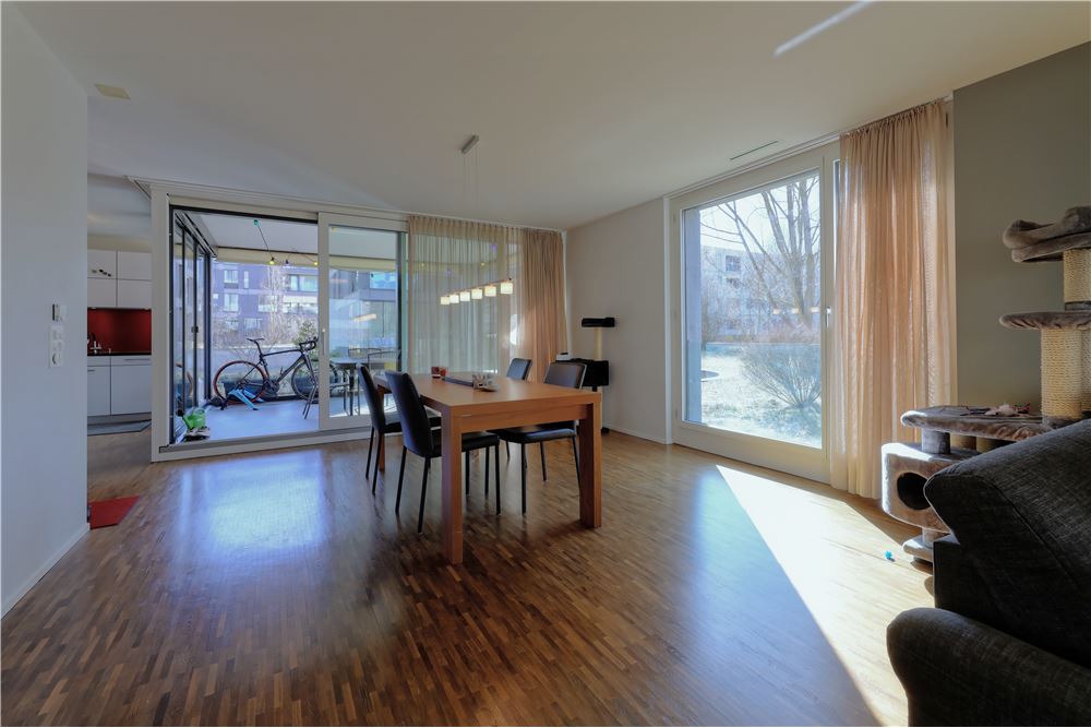 Wohnung - Kauf - Bern, Bern - 2 - 119621005-321