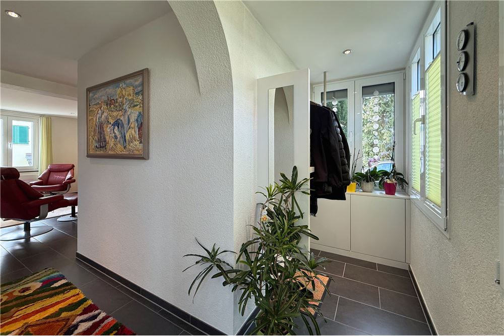 Einfamilienhaus - Kauf - Oensingen, Solothurn - 12 - 116060022-125