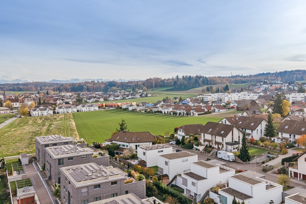 Einfamilienhaus - Kauf - Niederwil, Aargau - WIESE04-39.jpg - 118921009-370