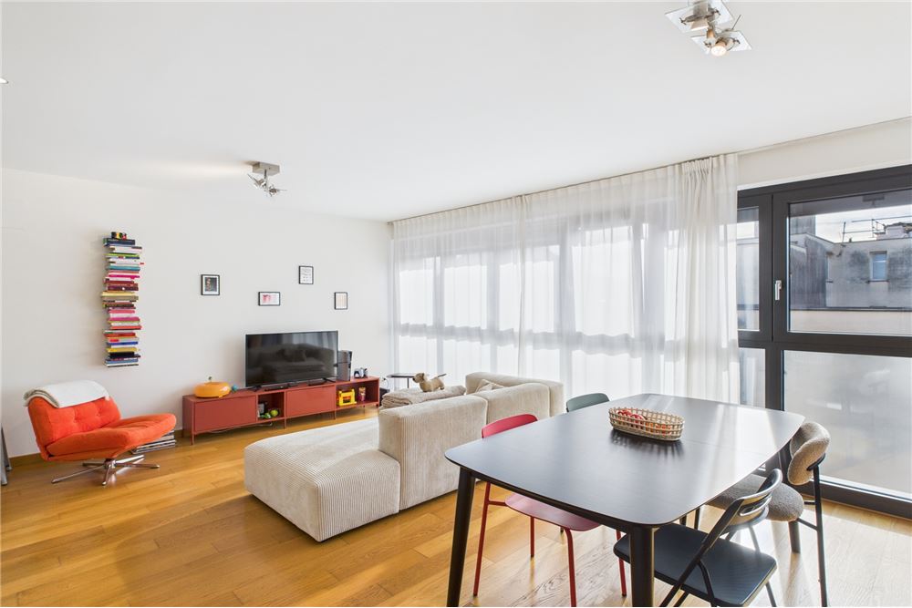 Residencial - Piso - Massagno, Tessin - CH - 7 - 119001076-165