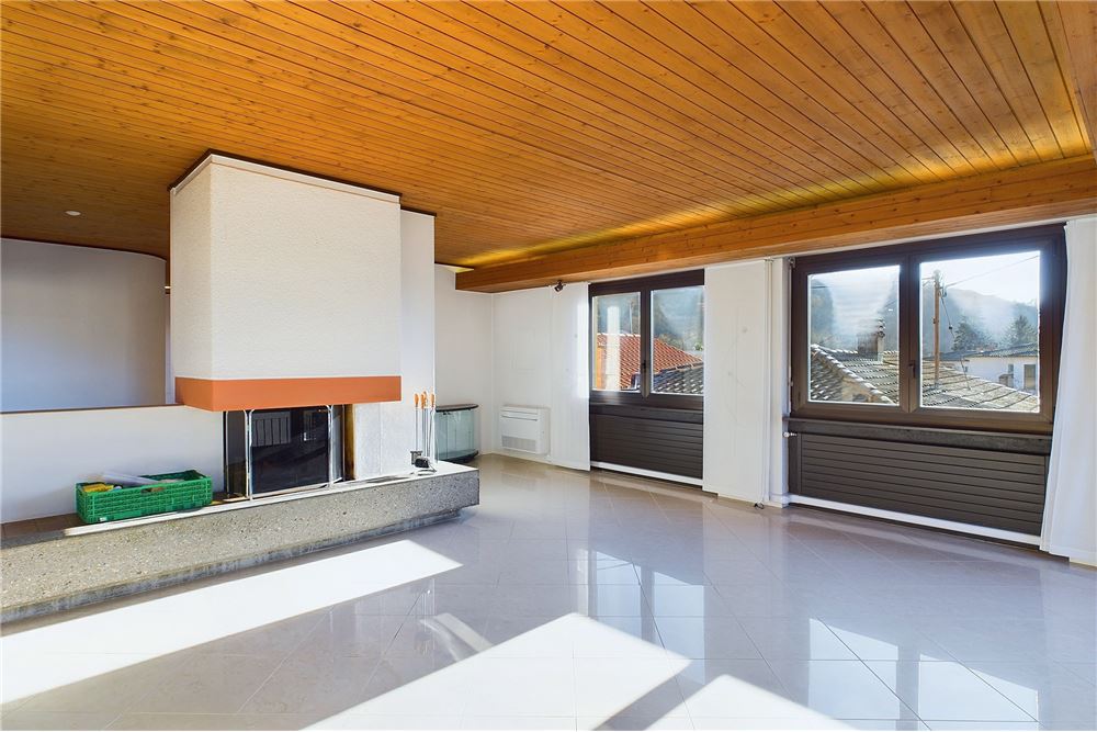 Residencial - Apartamento con jardín - Lamone, Tessin - CH - 1 - 119001076-163