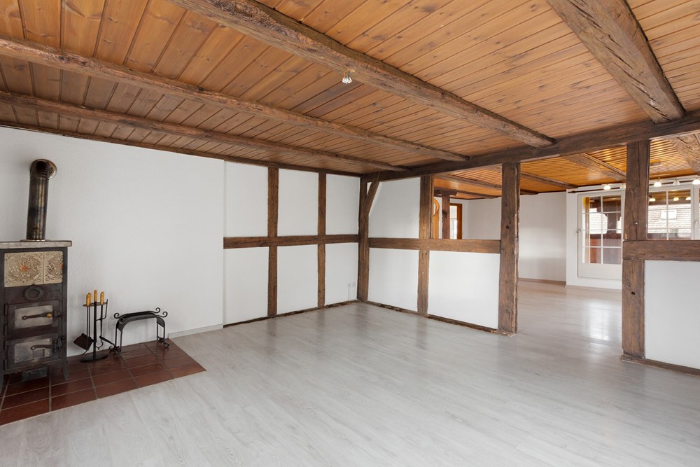 Mehrfamilienhaus - Kauf - Berg SG, St. Gallen - HausBergSG33.jpg - 119191018-220