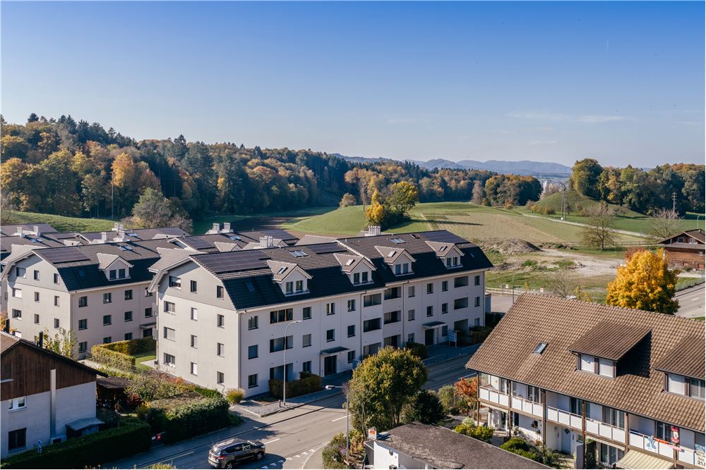 Wohnung - Kauf - Künten, Aargau - 7 - 118921025-84