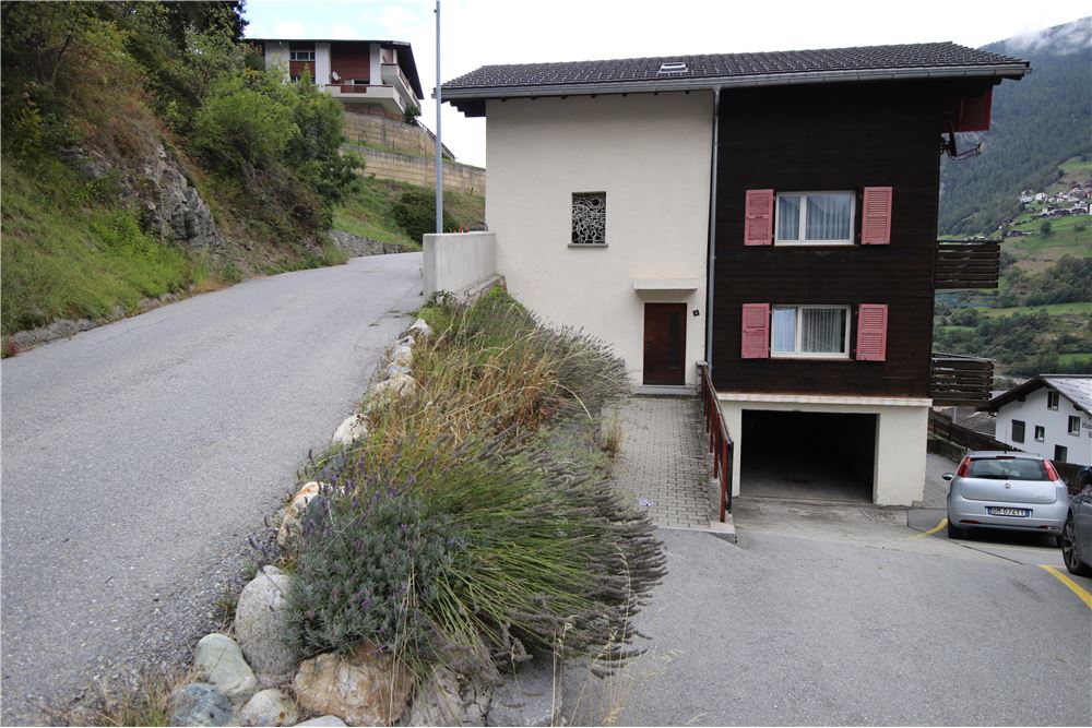 Mehrfamilienhaus - Kauf - Stalden VS, Wallis - 6 - 119091001-289