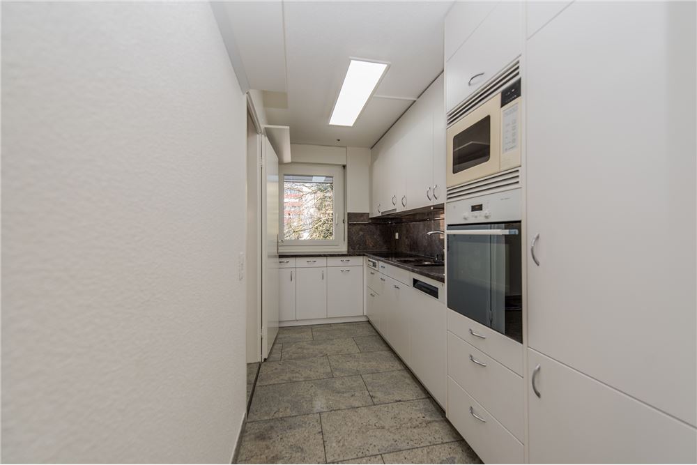 Maisonette - Kauf - Wettswil, Zürich - 56 - 119271011-563