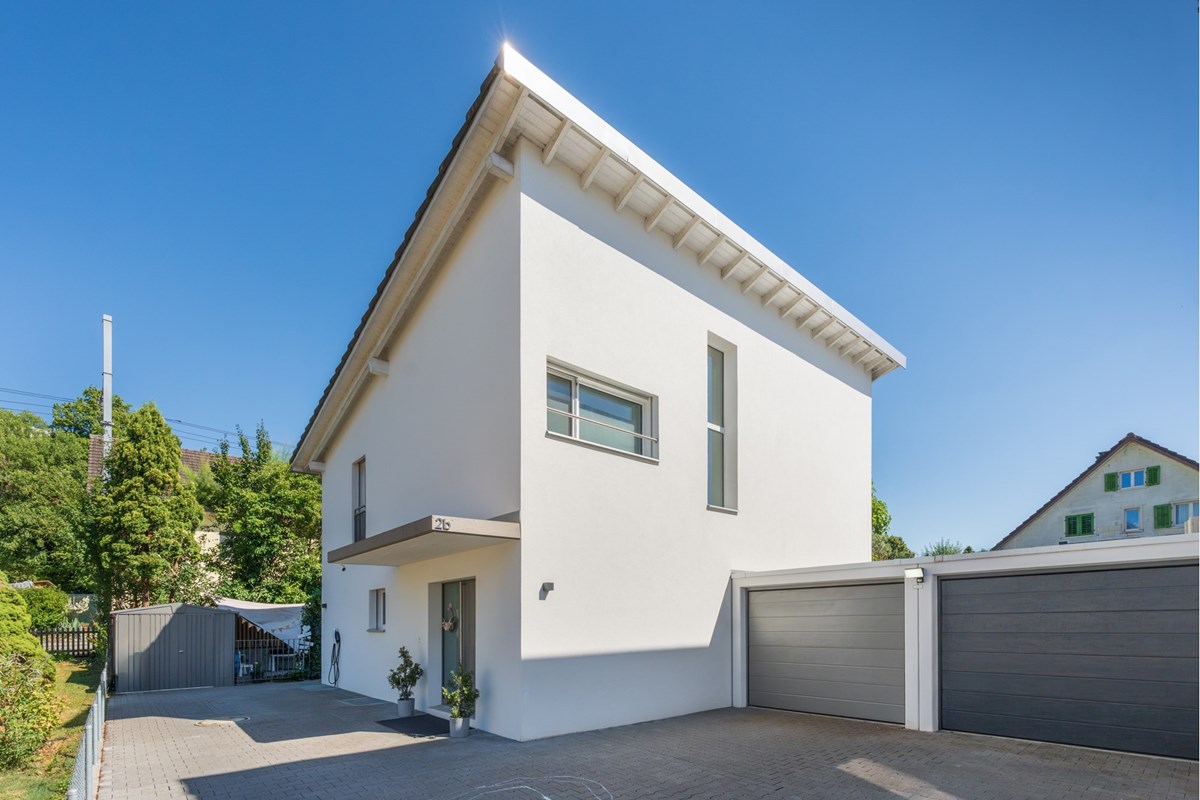 Einfamilienhaus - Kauf - Hirschthal, Aargau - Frontbild 2_Foto_Unterdorfstr_Hirschthal_219-Edit.jpg - 119841016-12