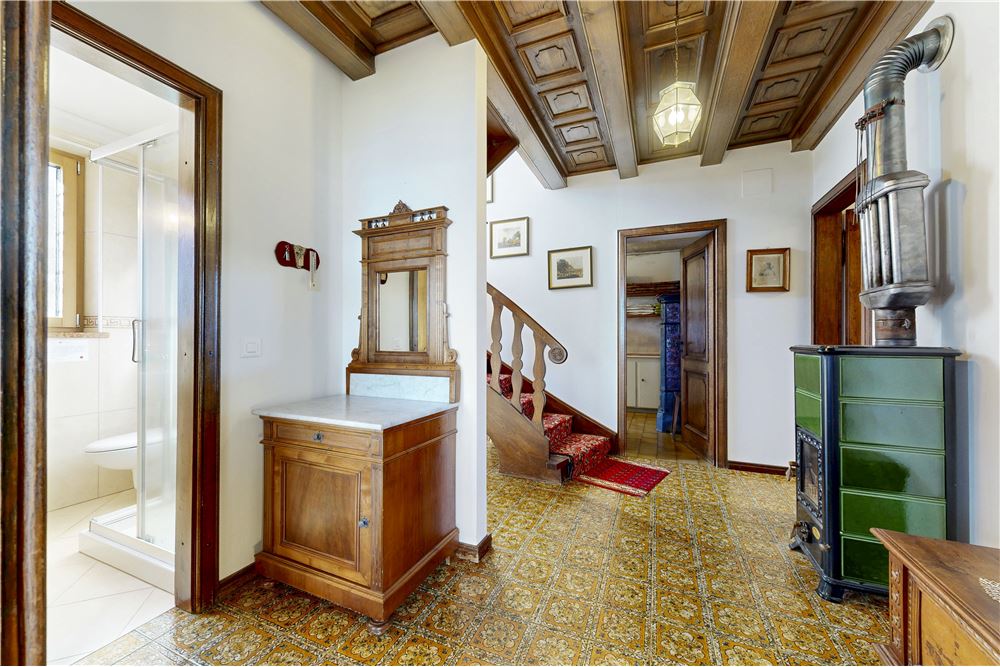 Einfamilienhaus - Kauf - Orselina, Tessin - 79 - 118461080-52