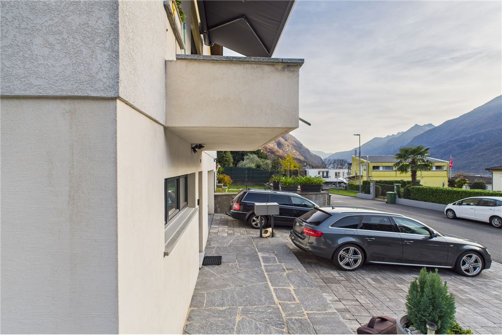 Residential - Multi-Family - Biasca, Tessin - CH - 126 - 119001091-66