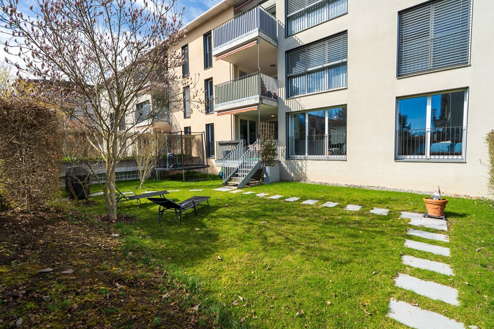 Gartenwohnung - Kauf - Uster, Zürich - Aussen4.jpg - 118761009-77