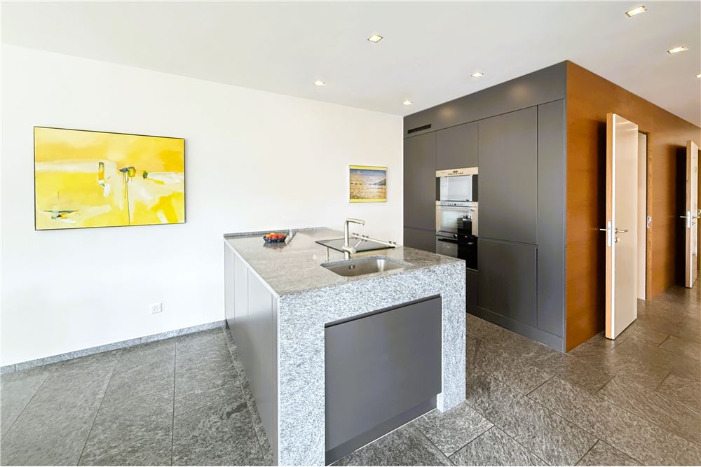 Residential - Condo/Apartment - Ascona, Tessin - CH - 25 - 116080047-41