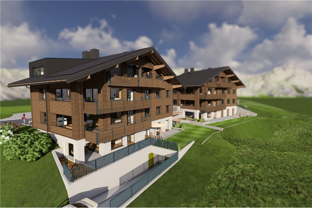 Wohnung - Kauf - Brienz BE, Bern - 14 - 111211001-110