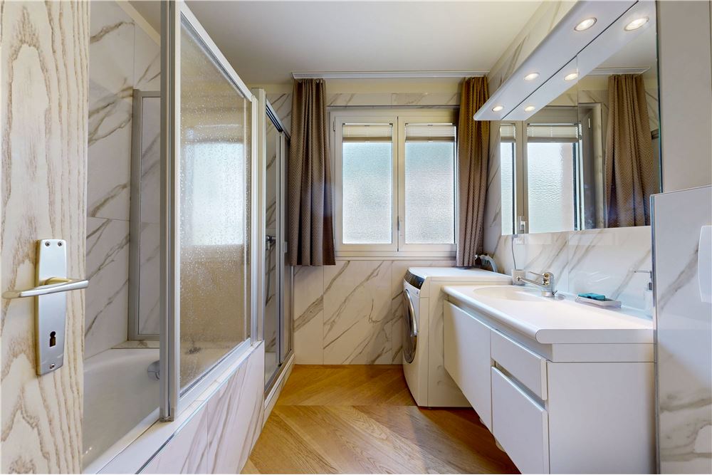 Service Apartment - Kauf - Minusio, Tessin - 7 - 118461074-97