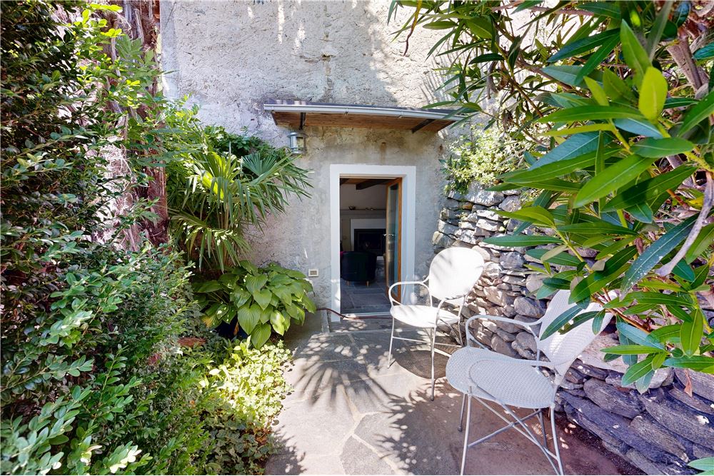 Einfamilienhaus - Kauf - Gordola, Tessin - 71 - 118461007-456