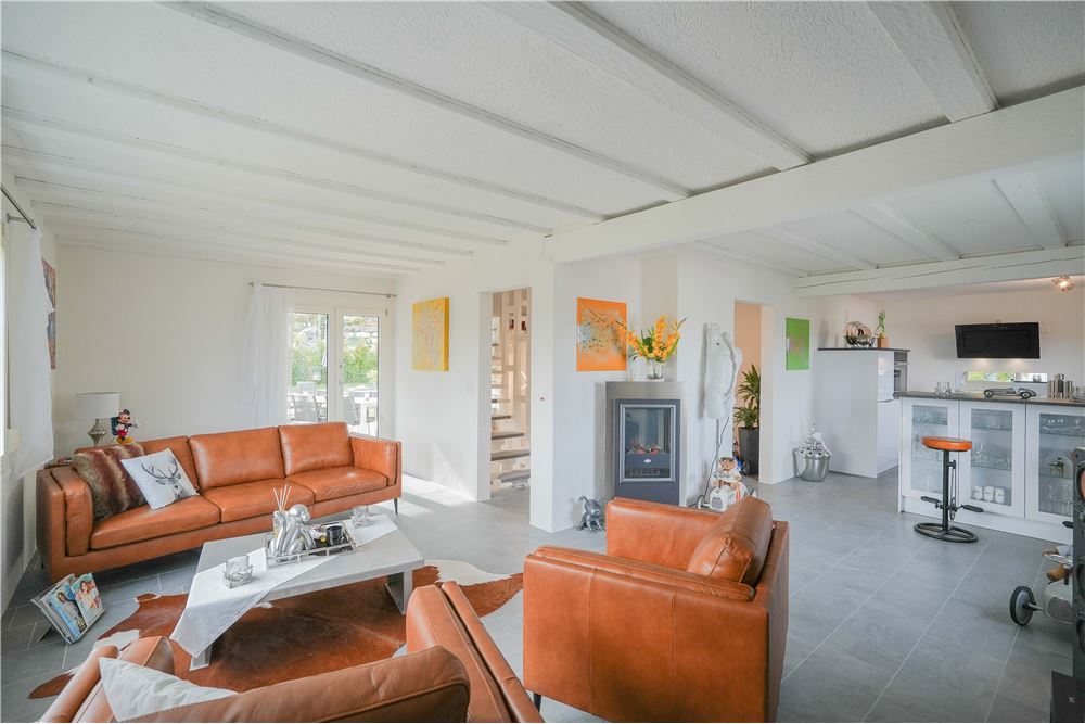 Einfamilienhaus - Kauf - Eiken, Aargau - 22 - 110091017-247