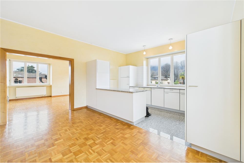 Wohnung - Kauf - Bellinzona, Tessin - 4 - 119001079-148