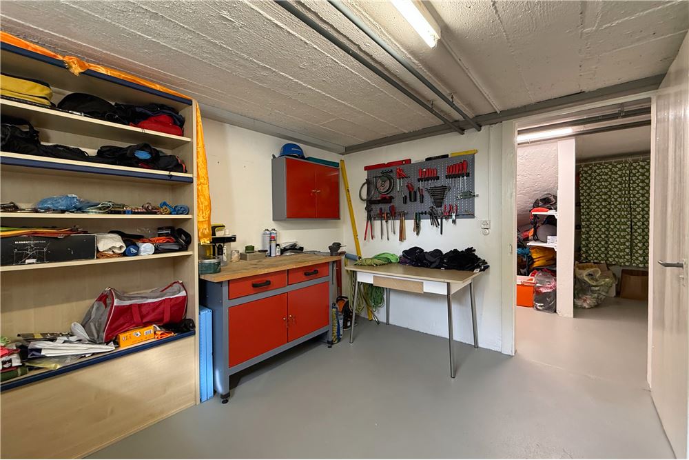 Einfamilienhaus - Kauf - Oensingen, Solothurn - 60 - 116060022-125