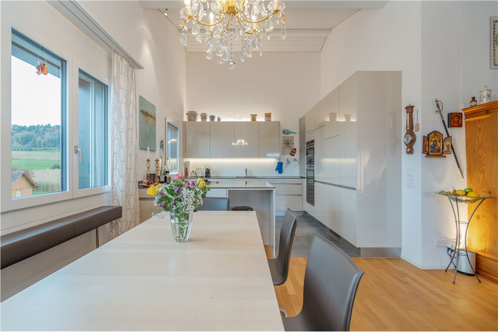 Wohnung - Kauf - Künten, Aargau - 18 - 118921025-84