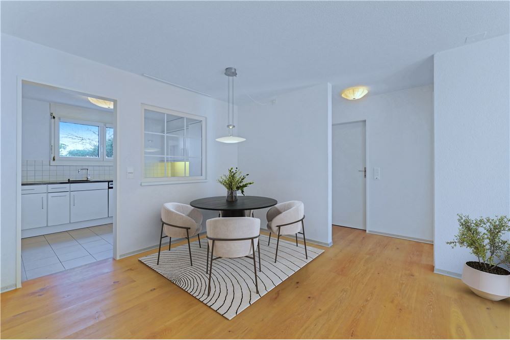 Wohnung - Kauf - Zollikofen, Bern - 2 - 119621005-313