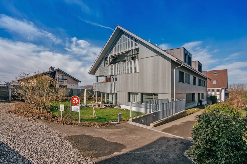 Residencial - Piso - Rudolfstetten-Friedlisberg, Aargau - CH - FRIED235D43.jpg - 118921009-325
