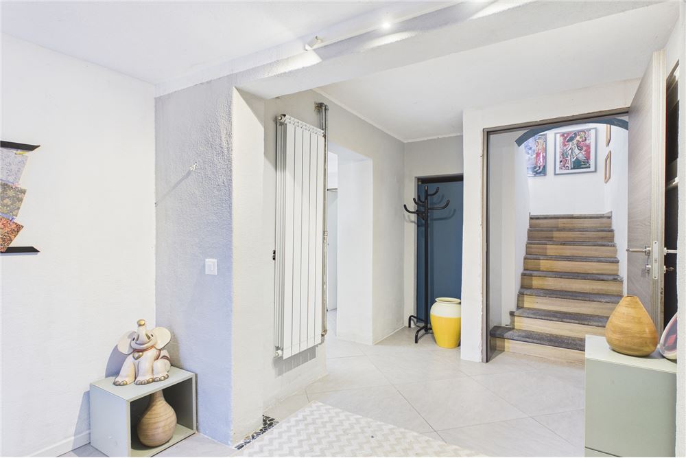 Einfamilienhaus - Kauf - Arbedo, Tessin - 3 - 119001050-311